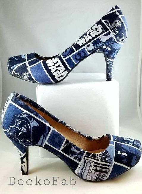 My shoes