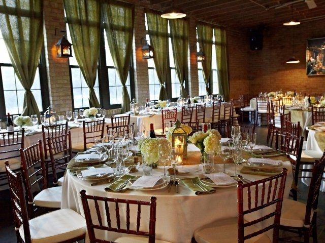 Show us your venue