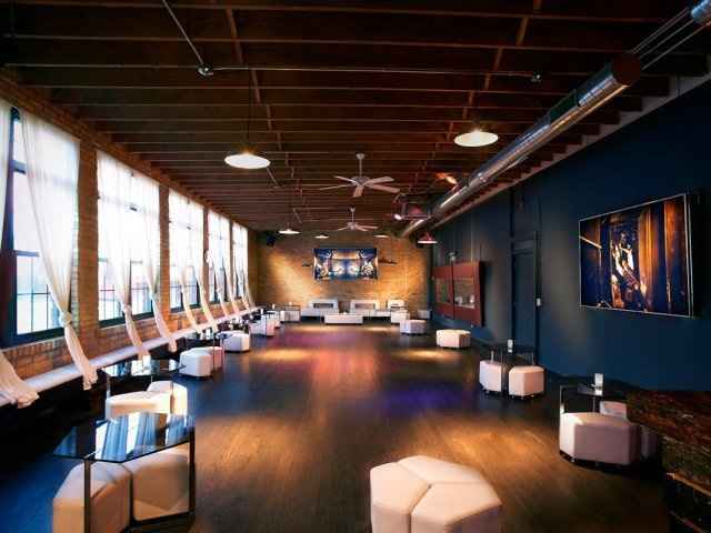 Show us your venue