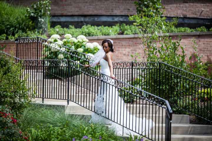I'm Married! (PIX heavy)