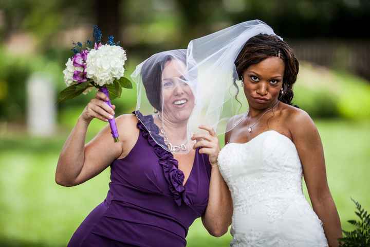 I'm Married! (PIX heavy)