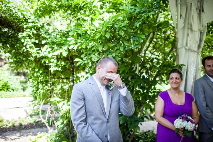I'm Married! (PIX heavy)