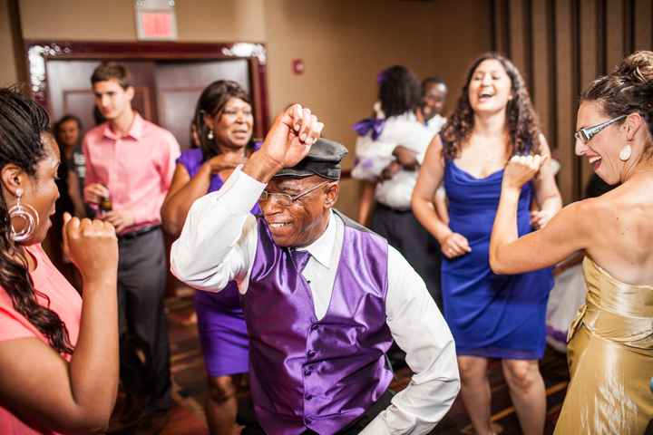 I'm Married! (PIX heavy)