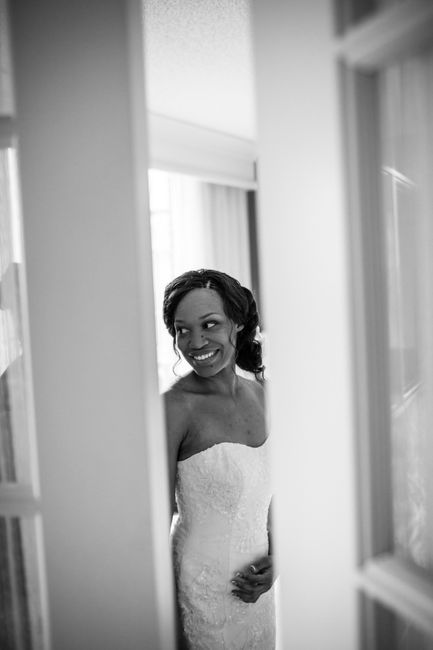 I'm Married! (PIX heavy)