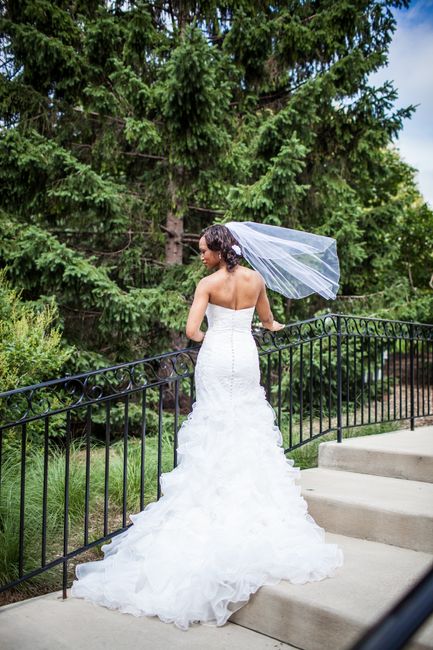 I'm Married! (PIX heavy)
