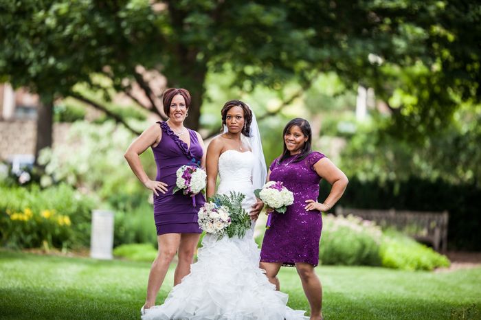 I'm Married! (PIX heavy)