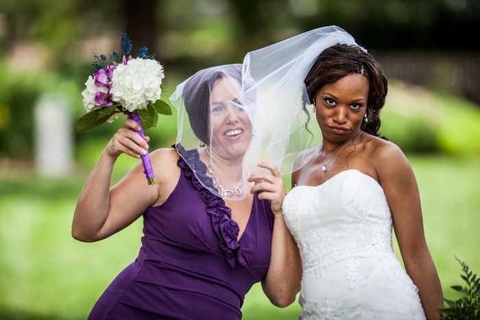 I'm Married! (PIX heavy)