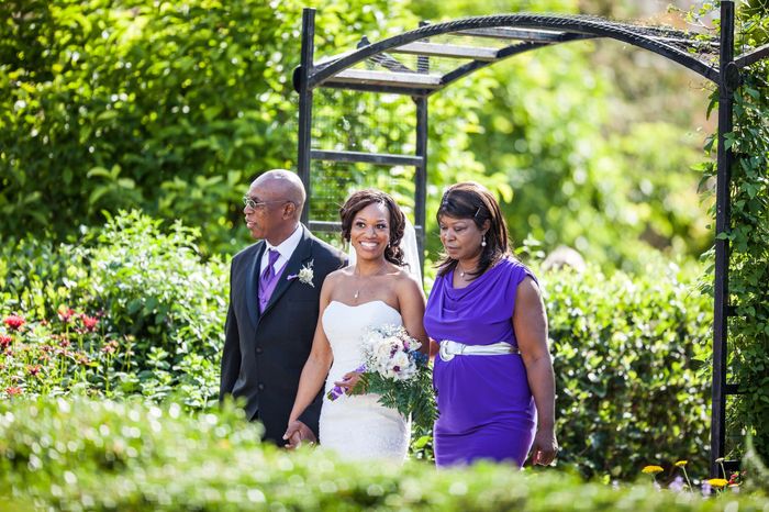 I'm Married! (PIX heavy)