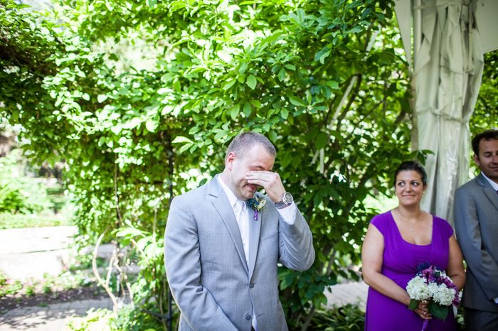 I'm Married! (PIX heavy)