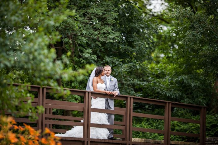 I'm Married! (PIX heavy)