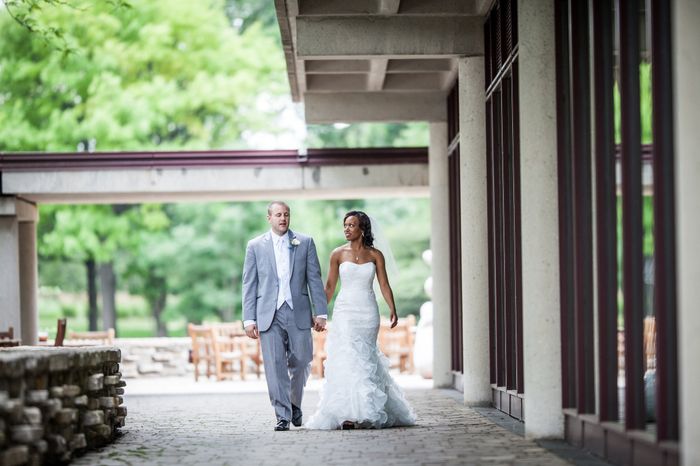 I'm Married! (PIX heavy)