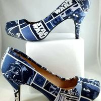 My shoes