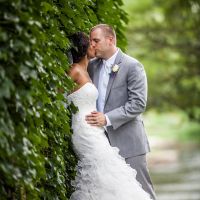 I'm Married! (PIX heavy)