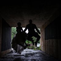 I'm Married! (PIX heavy)