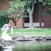 I'm Married! (PIX heavy)