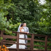 I'm Married! (PIX heavy)