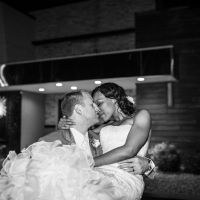 I'm Married! (PIX heavy)