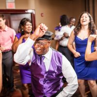 I'm Married! (PIX heavy)