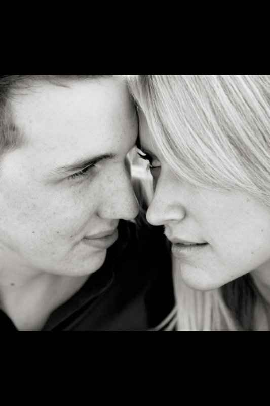 Engagement "sneak peak"   **Pics**