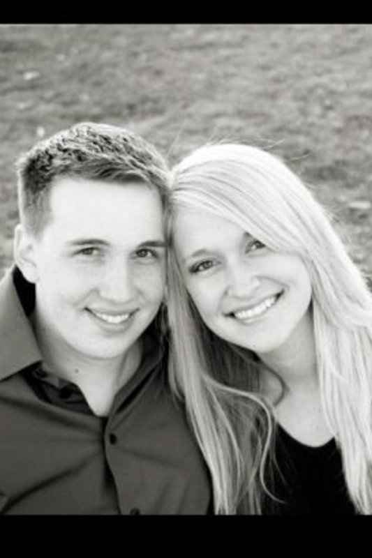 Engagement "sneak peak"   **Pics**