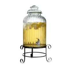 Soda-pop at a wedding?