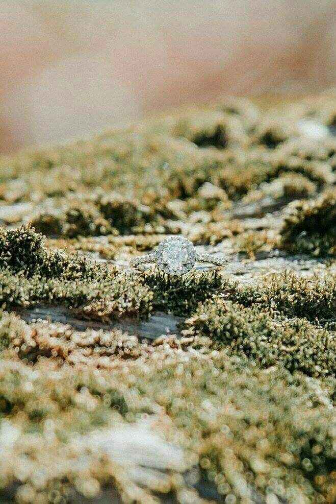 Let's see your rings!! <3