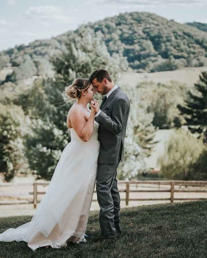 I'm married! BAM - Pro Sneak Peak