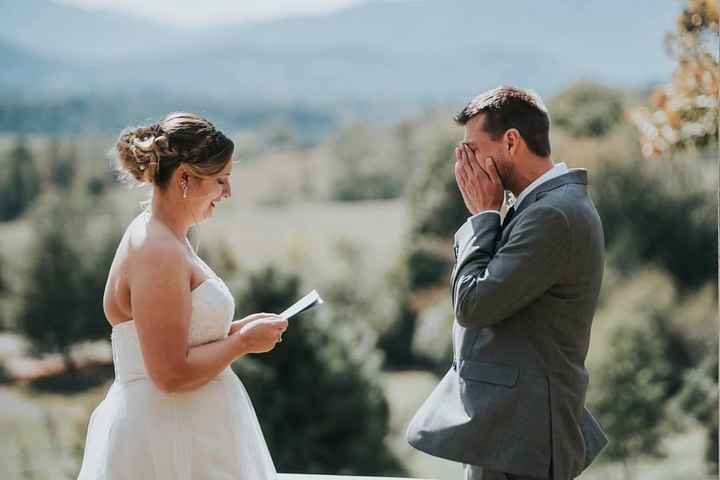 I'm married! BAM - Pro Sneak Peak