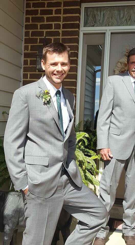 I'm married! BAM - Pro Sneak Peak