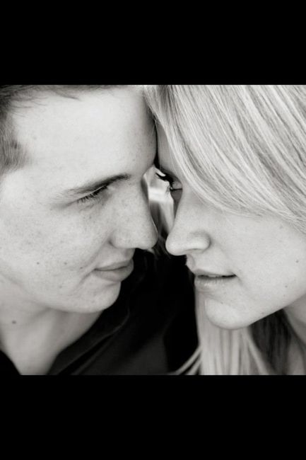 Engagement "sneak peak"   **Pics**