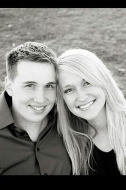 Engagement "sneak peak"   **Pics**