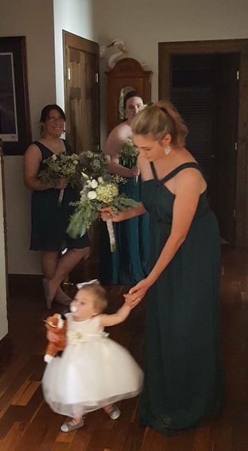 I'm married! BAM - Pro Sneak Peak