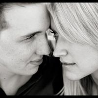 Engagement "sneak peak"   **Pics**