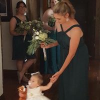 I'm married! BAM - Pro Sneak Peak