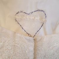 I'm married! BAM - Pro Sneak Peak