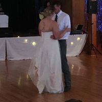 I'm married! BAM - Pro Sneak Peak