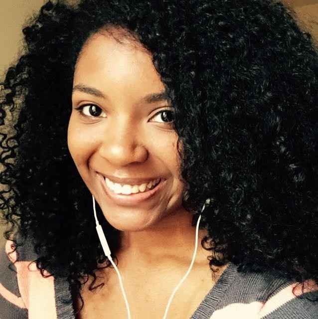 Curly/Natural Hair Brides