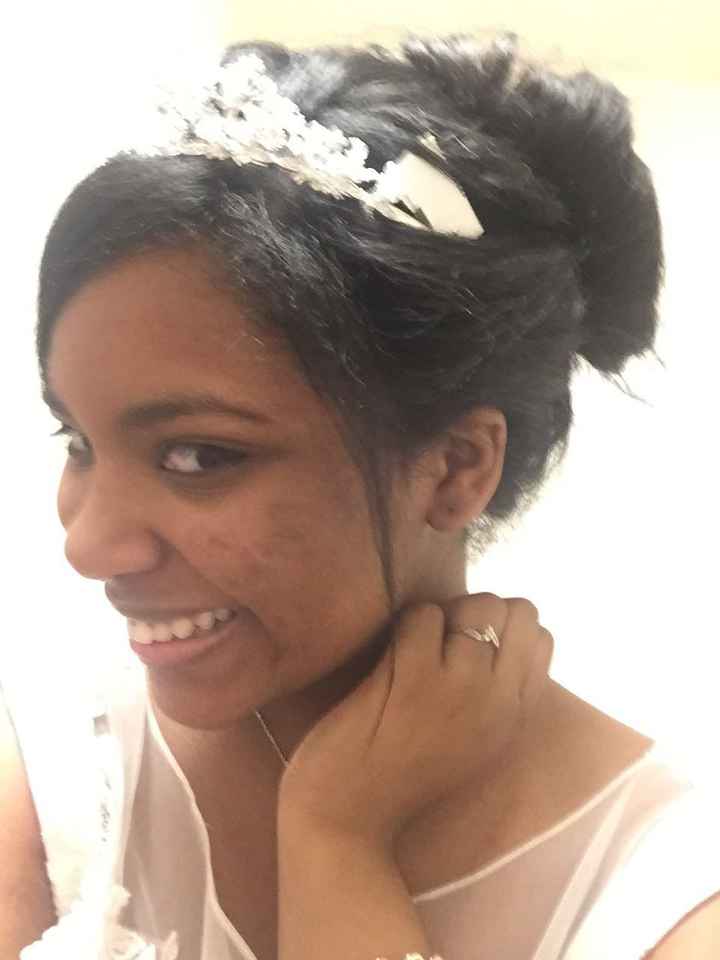 Calling all princess brides!!