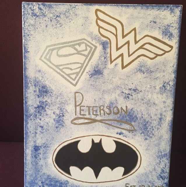 Cool Pre- Wedding gift from a friend