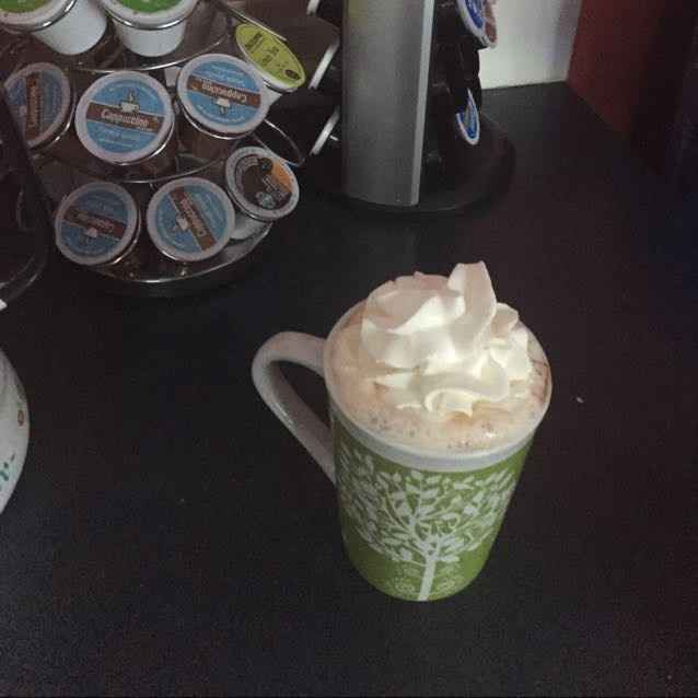 NWR: What's in your morning cup?