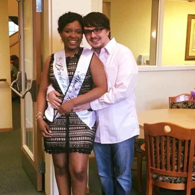 NWR/interracial marriages....a chat of sorts...
