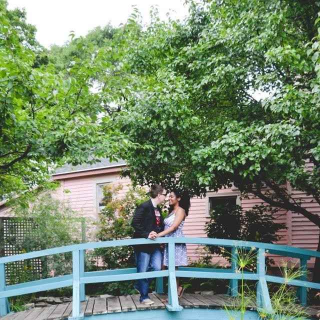 Favorite Engagement Picture