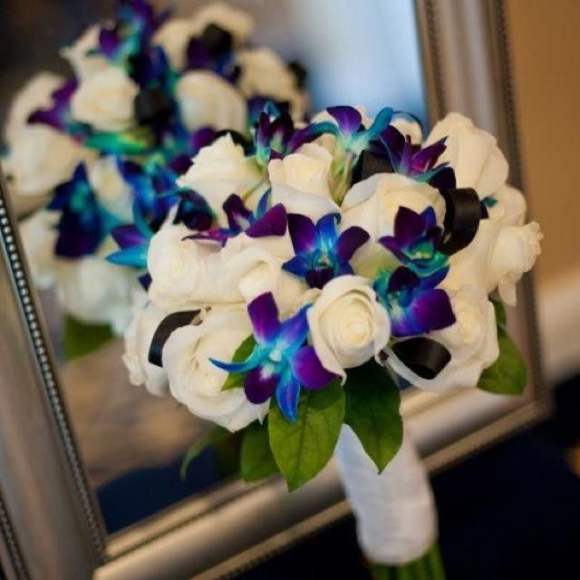 What are your wedding colors?