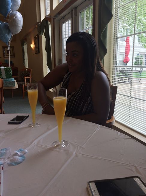 6/17 Rainy Day Brunch BAS!! Pic Heavy