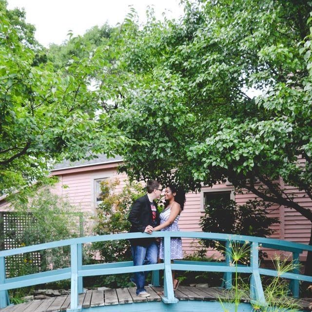 Favorite Engagement Picture