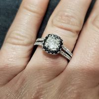 Show me the Ring!💍 - 1