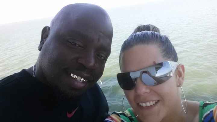 SHOW OFF YOUR GROOM!!!