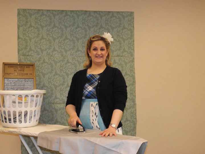 My Bridal Shower was Today! *Pic Heavy*