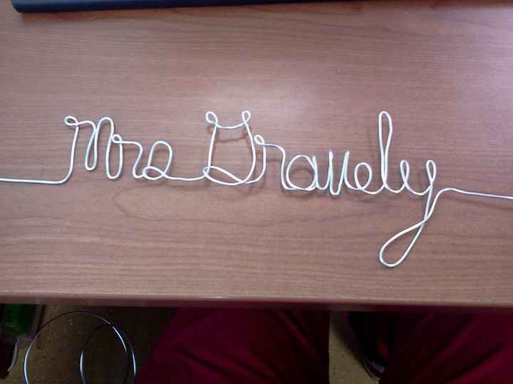 Another DIY