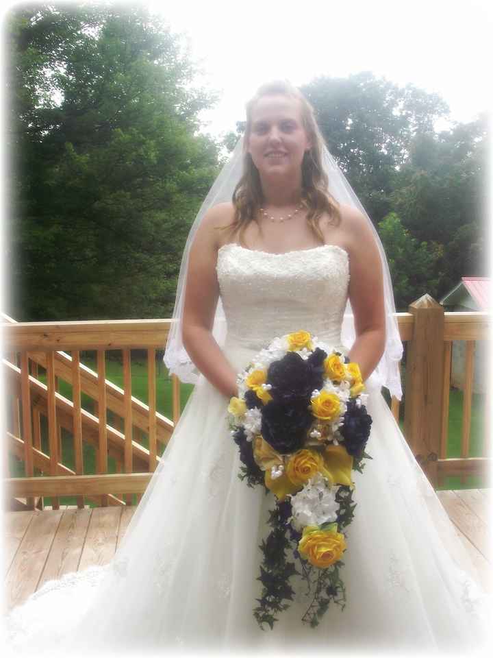 Bridal Pics (Non-Pro)
